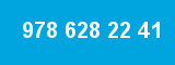 978 628 22 41